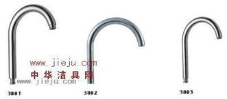 铜弯管与卫浴排水系统 欧姆洁具的精密连接艺术